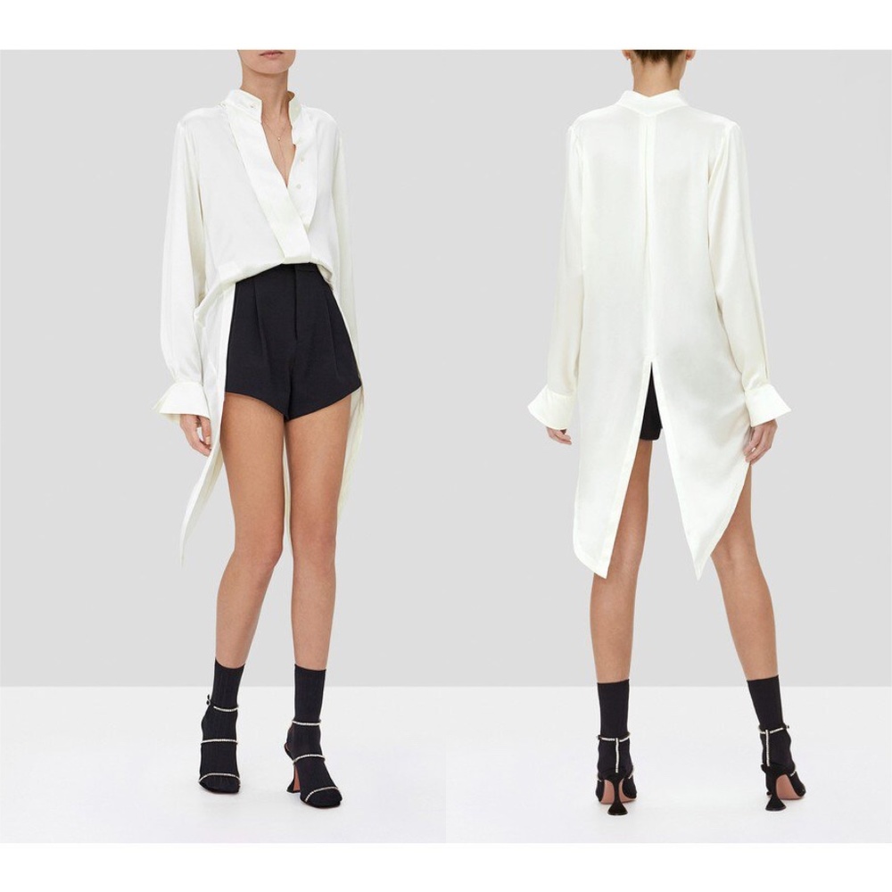 ALEXIS Lupin Top
